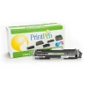 Printpen HP CE312A,CF352A & CANON CRG-729 Yellow (1K) CP1025 M175 Toner