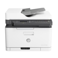 HP Laser M137FNW 4ZB84A Wi-Fi, Fotokopi, Tarayıcı ve Faks Fonksiyonlu Mono Lazer Yazıcı