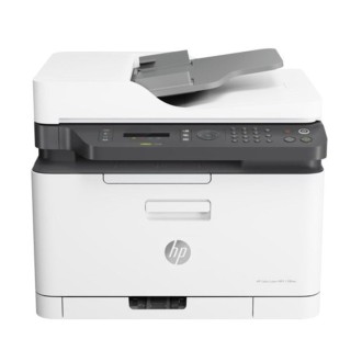 HP Laser M137FNW 4ZB84A Wi-Fi, Fotokopi, Tarayıcı ve Faks Fonksiyonlu Mono Lazer Yazıcı