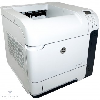 HP LASERJET 600 M601 DN YENİLENMİŞ ÜRÜN