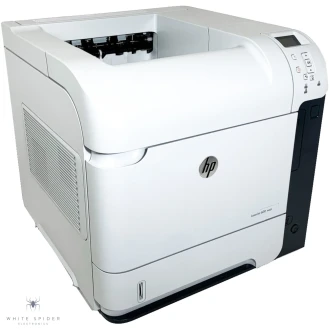 Hp Laserjet 600 M601 Dn Yeni̇lenmi̇ş Ürün