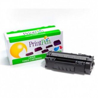 HP Q5949A Q7553A CRG 708 CRG 715 TONER