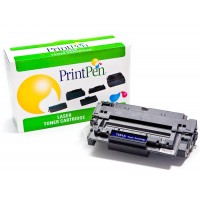 HP Q7551A P3005 M3027 M3035 MUADİL TONER