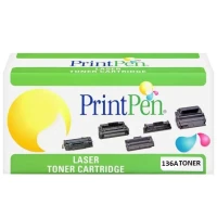 Printpen Hp W1360A (136A) (1.15K) M211 Mfp M236 Toner
