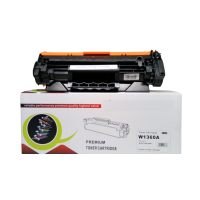 HP W1360A 136A M211D MFP M236D MUADİL TONER