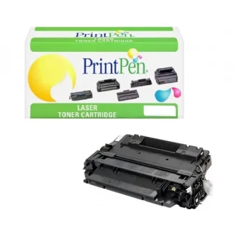 Printpen Hp W1470A (147A) (10.5K) Chipsiz M610 M611 Toner