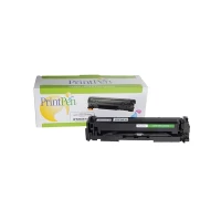 Printpen Box Hp W2030X (415X) & Canon Crg-055Hbk Black Chipsiz (7.5K) M455 Mfp M454 Toner