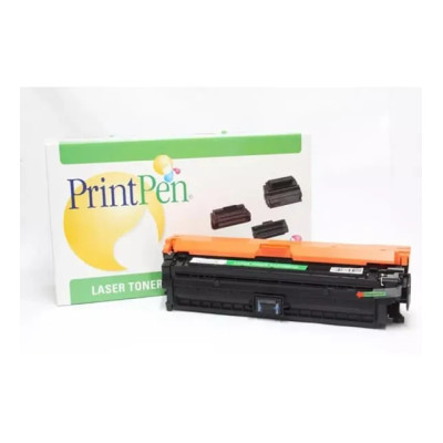 Printpen HP W2123A (212A) Magenta (4.5K) M554 M555 Toner
