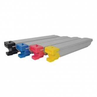 PRINTPEN HP W9043MC Magenta (32K) E72530 E77822