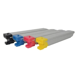 Printpen Hp W9043Mc Kırmızı (32K) E72530 E77822 Toner