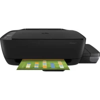 Hp Z4B04A Ink Tanklı 315 Fot/Tar/Yaz - A4 Usb  2X Hp Gt51Xxl  Mürekkep Kartuş
