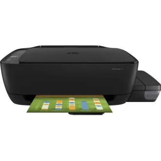 Hp Z4B04A Ink Tanklı 315 Fot/Tar/Yaz - A4 Usb  2X Hp Gt51Xxl  Mürekkep Kartuş