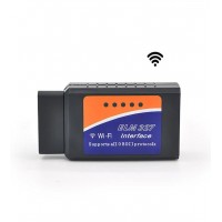 Iphone Android Destekli Obd2 Elm 327 Wifi Arıza Tespit Cihazı Iphone Android Destekli Obd2 Elm 327 Wifi Arıza Tespit Cihazı