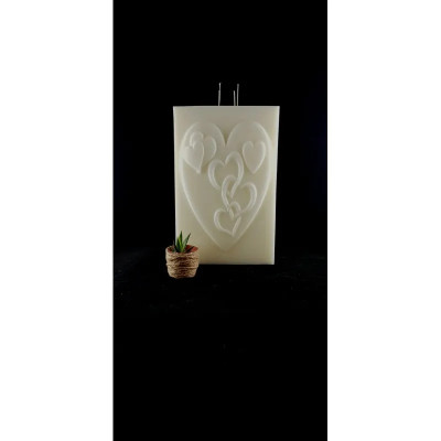KALP MUM 17.5 cm x 19 cm x 30 cm