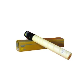 Printpen KONICA MINOLTA TN-227Y Yellow (400Gr) (24k) BIZHUB C257 Toner Printpen KONICA MINOLTA TN-227Y Yellow (400Gr) (24k) BIZHUB C257 Toner