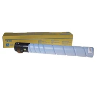 Printpen Konica Minolta Tn-227C Mavi (400Gr) (24K) Bizhub C257 Toner