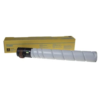 Printpen KONICA MINOLTA TN-221K Black (500Gr/24k) BIZHUB C227 C287 ; DEVELOP TN221K Toner