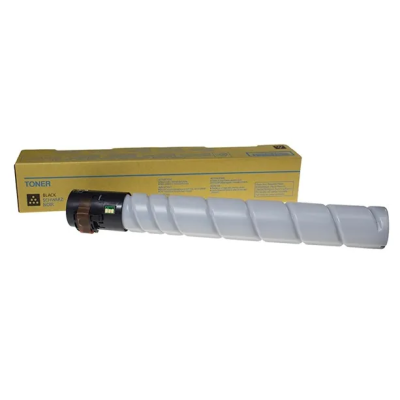 Printpen KONICA MINOLTA TN-221K Black (500Gr/24k) BIZHUB C227 C287 ; DEVELOP TN221K Toner