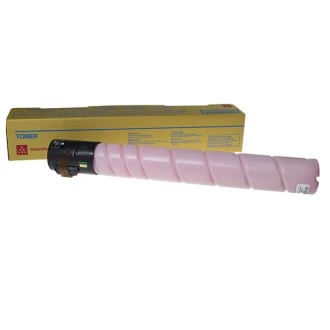 Printpen KONICA MINOLTA TN-221M Magenta (400Gr/21k) BIZHUB C227 C287 ; DEVELOP TN221M Toner