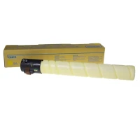 Printpen Konica Minolta Tn-221Y Sarı (400Gr/21K) Bizhub C227 C287 ; Develop Tn221Y Toner