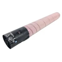 Printpen Konica Minolta Tn-514M Kırmızı (515Gr/26K) Bizhub C458 C558 Toner