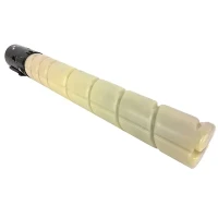 Printpen Konica Minolta Tn-514Y Sarı (515Gr/26K) Bizhub C458 C558 Toner