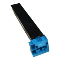 Printpen Konica Minolta Tn-613C Mavi (510Gr)(30K) Bizhub C452 C552 Toner