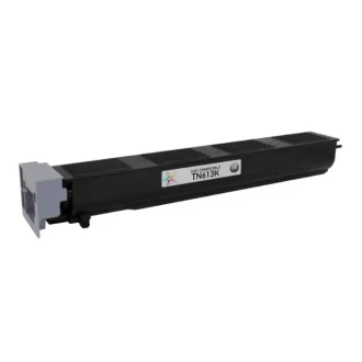 Printpen KONICA MINOLTA TN-613K Black (With Carrier) (690Gr) (45k) BIZHUB C452 C552 Toner Printpen KONICA MINOLTA TN-613K Black (With Carrier) (690Gr) (45k) BIZHUB C452 C552 Toner