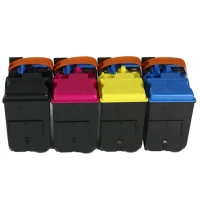Printpen Konica Minolta Tnp27Y Sarı (4,5K) Bizhub C25 Toner