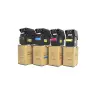 Printpen Konica Minolta Tnp48M Kırmızı (10K) Bizhub C3350 C3850 Toner