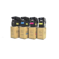Printpen Konica Minolta Tnp48M Kırmızı (10K) Bizhub C3350 C3850 Toner
