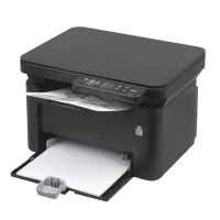 Kyocera Ma2001W Wi̇-Fi̇ Tarayici Fotokopi̇ Mono Lazer Yazici
