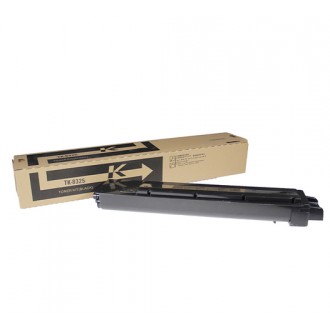 KYOCERA TASKalfa 2551ci TK 8325 SİYAH MUADİL TONER