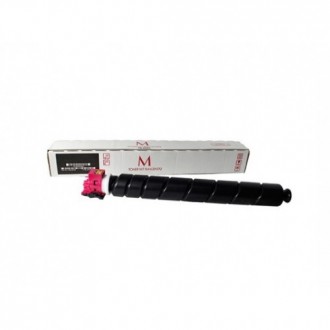 PRINTPEN KYOCERA TK-8615 Magenta (400Gr) (24K) (Japon Toner) TASKalfa MZ3501ci