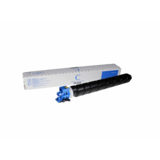 PRINTPEN KYOCERA TK-8615 Cyan (400Gr) (24K) (Japon Toner) TASKalfa MZ3501ci