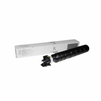 PRINTPEN KYOCERA TK-8615 Black (800Gr) (40K) (Japon Toner) TASKalfa MZ3501ci