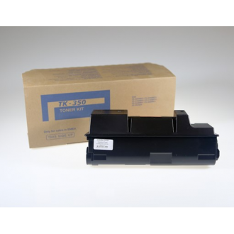 KYOCERA TK 350 FS3040 FS3140 FS3540 12.5K TONER