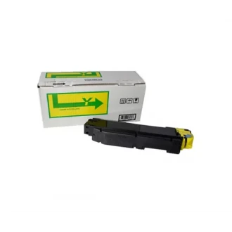 Printpen Kyocera Tk-5380 Sarı (160Gr/10K)  (Japon Toner) Pa4000 Ma4000