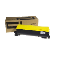 KYOCERA TK 560XL FS C5300XL MUADİL SARI TONER