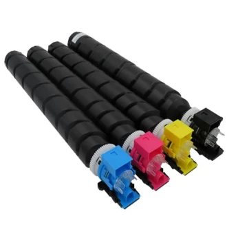 Printpen Kyocera Tk-8515 Kırmızı (315Gr) (20K) (Japon Toner) Taskalfa 5052Ci 5053Ci