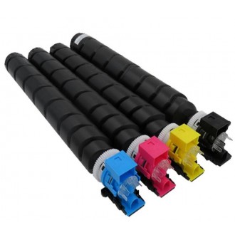 PRINTPEN KYOCERA TK-8515 Black (480Gr) (30k) (Japon Toner) TASKalfa 5052ci 5053ci