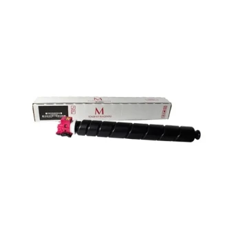 Printpen Kyocera Tk-8555 Kırmızı (400Gr) (24K) (Japon Toner) Taskalfa 5054Ci 6054Ci