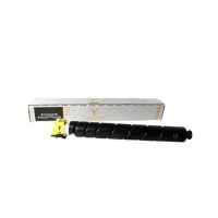 Printpen Kyocera Tk-8555 Sarı (400Gr) (24K) (Japon Toner) Taskalfa 5054Ci 6054Ci