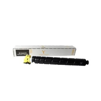 Printpen Kyocera Tk-8555 Sarı (400Gr) (24K) (Japon Toner) Taskalfa 5054Ci 6054Ci