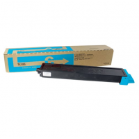 KYOCERA TK 895  FS C8025 C8520 C8525 MAVİ MUADİL TONER