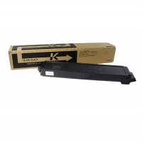 KYOCERA TK 895  FS C8025 C8520 C8525 SİYAH MUADİL TONER