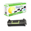 Printpen Lexmark B2338 (B245H00) Yüksek Kapasite Chipsiz (6K) B2338 B2442 Toner