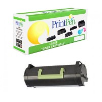 LEXMARK B2338 B2442 MB2546 B245H00 CHİPSİZ MUADİL TONER 6K