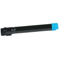 LEXMARK C950 C950X2CG MAVİ MUADİL TONER