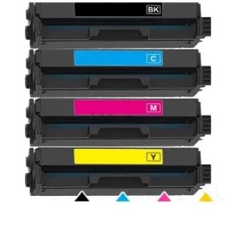 Printpen Lexmark Cs/Cx 331 Mavi (20N50C0) (1.5K) Cs331 Cs431 Toner